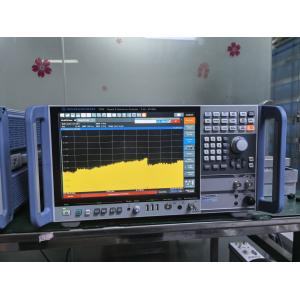 Quality 67GHz Ultra Wideband Spectrum Analyzer Rohde &amp; Schwarz FSW67 for sale