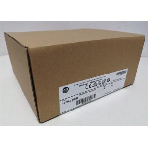 ALLEN BRADLEY ​ 1769-L30ER CONTROLLER COMPACTLOGIX L3 1 MB USER MEMORY