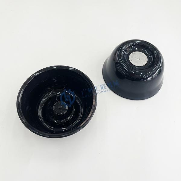 Hydraulic Hammer Spare Part HM601 HM711 HM800 Membrane For Krupp Rock Breaker