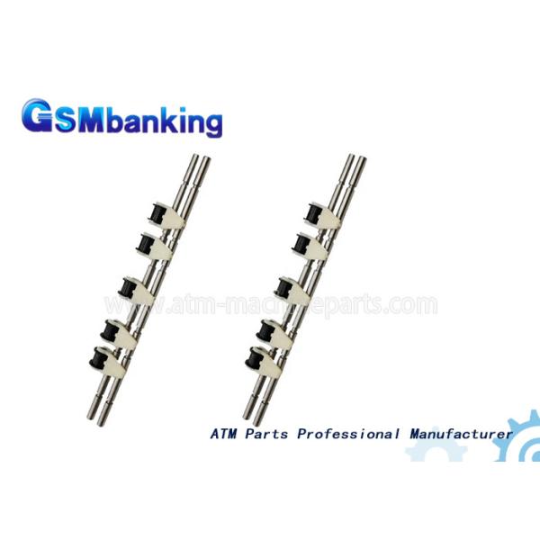 Buy NCR Whole Set Of Guide Roll Shaft 445-0672127 445-0663062 445-0672126 445-0654947 at wholesale prices