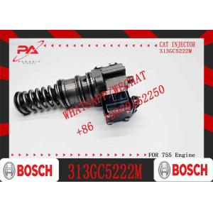 Fuel Injector 10116257 041475503 313GC5222M 313GC5227M 0414755005