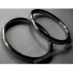 SS304 316 ring joint gaskets R31