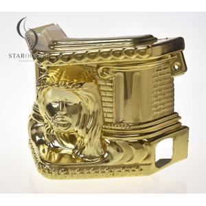 Popular Decoration Casket Accessories Corner Supply In Set Nice Looking No.23#