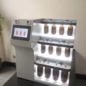 ODM Amidite Dissolving Machine Standard Phosphoramidite Dissolving Equipment