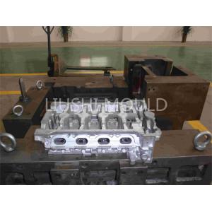 Modern Aluminium Die Casting Mould For Automotive Parts