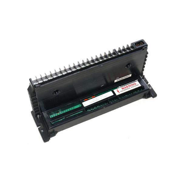 Buy Ge Fanuc IC660TBD023 , Safe Terminal Assembly , Genius I/O series at wholesale prices