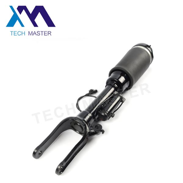 Rear Air Ride Suspension Shock ABSORBERS 164 320 30 31 1643200731