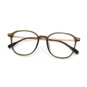 Quality Various Colors TR+Beta Titanium Frame Glasses ZTO 1005 Unisex for sale