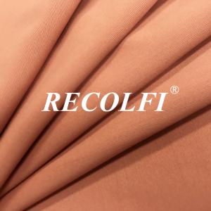 Athletic Apparel Canada Unifi Recycled Fibers Legging Yoga Enlite Bra