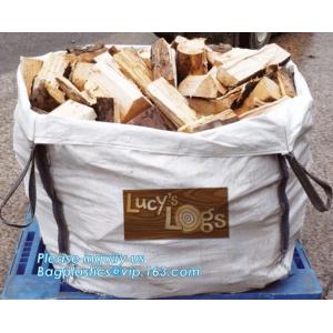 1 ton jumbo bag big bag for coal,one ton bulk bag, pp woven big bag for sand,100% virgin resin 500 kg 1 ton big bga FIBC