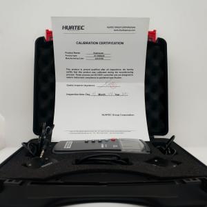 Single Channel Portable UV-B Radiometer