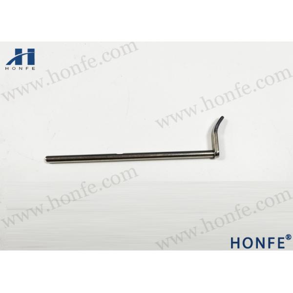 Buy Weft End Gripper Foot  911132290 Projectile Loom Spare Parts at wholesale prices