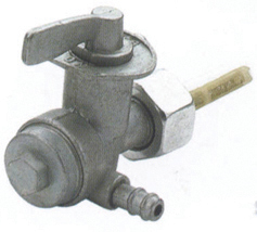 Buy Motorcycle Engine Components Zinc alloy Fuel Cock at wholesale prices