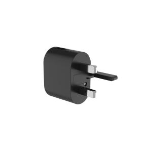 5V 2A Travel USB Charger , EN55024 Wall Charger USB Adapter