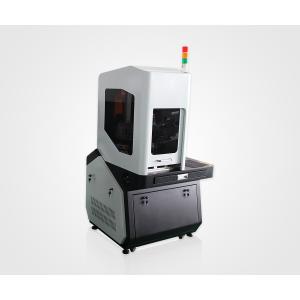 150x150mm CO2 Laser Marking Machine RF 30W 50W 200x200mm