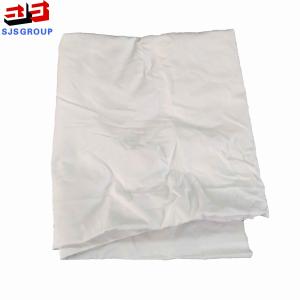 Mechanical Cleaning 100% 5kg packing Cotton Wiping Rags