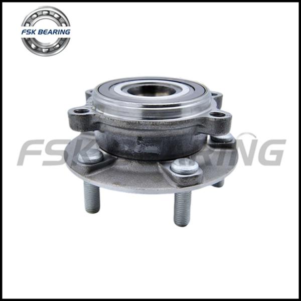 Premium Quality B45A-33-04X Auto Parts Front Wheel Hub Bearing For Mazda 3-CX3