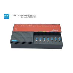 Ruida Controller RDC6555PJ Precision Spray Painting Line Controller 5 Axis
