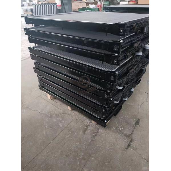 Buy Lexus LX 570 Radiator 16400-50380 Aluminum Cooling System Part at wholesale prices