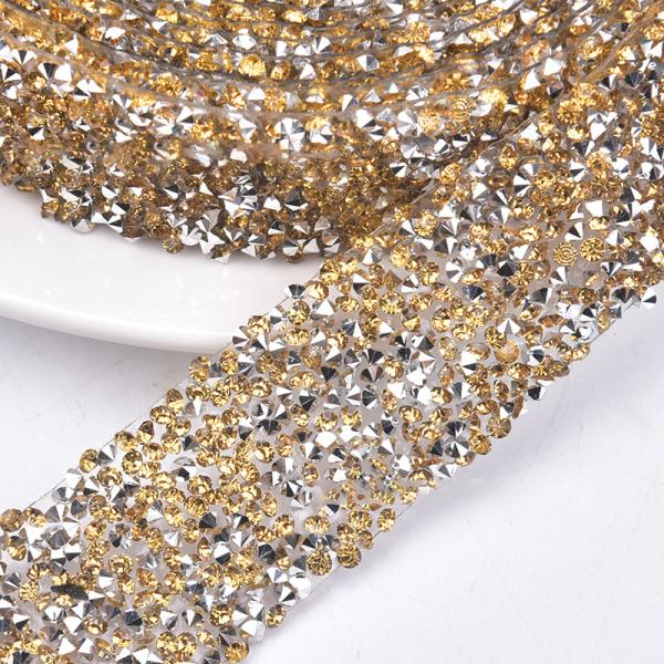 2088 rhinestone bling rhinestone iron on rhinestone letters