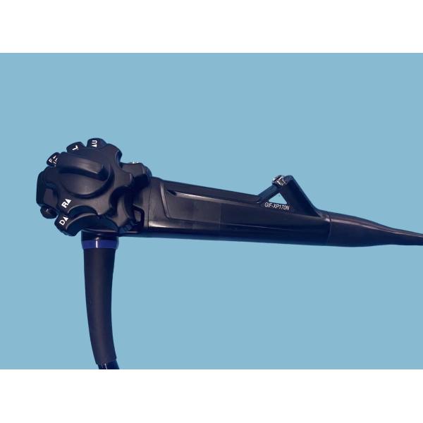 GIF-XP170N Flexible Scope 2.2mm Instrument Channel Flexible Gastroscopy
