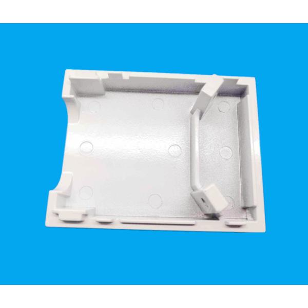 Buy Aluminum Alloy 2 Plate S136 718H Die Casting Mould at wholesale prices