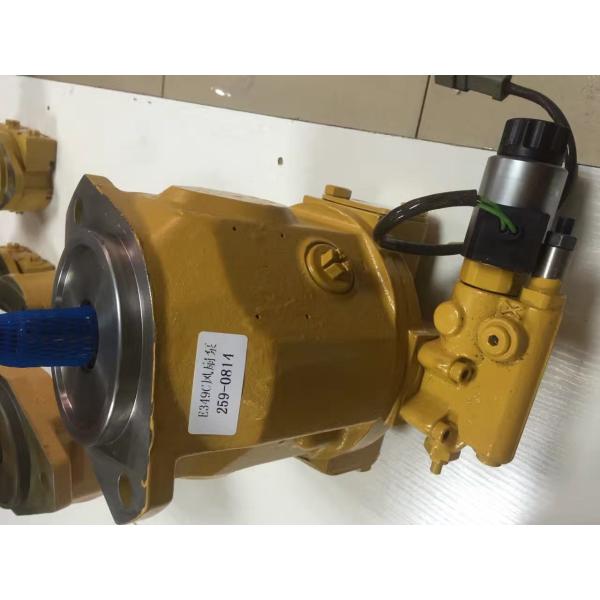 Main Pump 508 Pump assembly 326D2 Hydraulic Pump BG-245C Piston Pump 561M Motor Pump