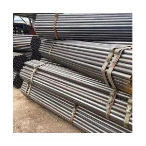 ASTM A554, A249, A269 and A270,A312 EN BS JIS Welded Pipes