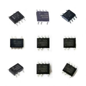 ( Electronic Components IC Chips Integrated Circuits IC ) SI2301CDS-T1-GE3