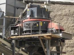Sand Making Vsi Crusher Machine For Mining Quarry Stone