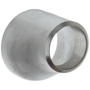China Butt Welded Stainless Steel Industrial Concentric / Eccentric Reducer Inconel 600 WPNCI on sale