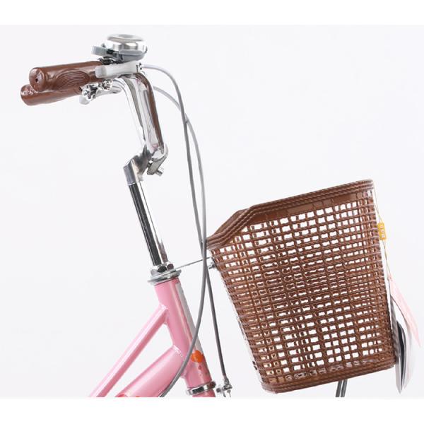 Kids Bicycle 8 To 12 Years Old Single Speed Student 20 Inch Children Bike