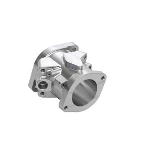 Ra0.1-3.2 Milling Custom Car Parts Multiscene For Automation