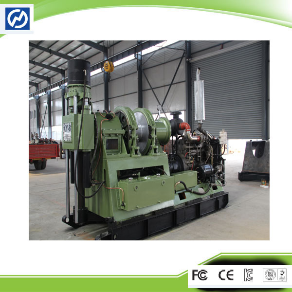 Buy Top Quality Widely Used Portable Drilling Rig at wholesale prices