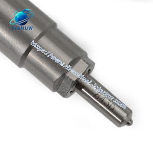 Diesel Common Rail Fuel Injector 095000-5332 23670-E0150