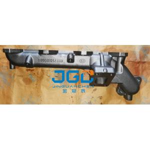 Japanese Truck Parts Exhaust Manifold S17141e0080 Vh17141e0080 For J05e