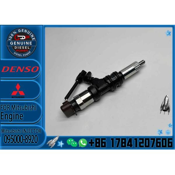 Buy Original Common Rail Injector nozzle 095000-8920 at wholesale prices