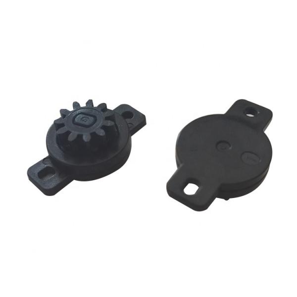 Custom Torque Range 30 - 400gf.Cm Soft Close Bidirectional Gear Rotary Damper