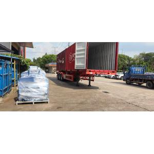 PCF 350 Series Vibro Excavator Mounted Hydraulic Vibro Hammer