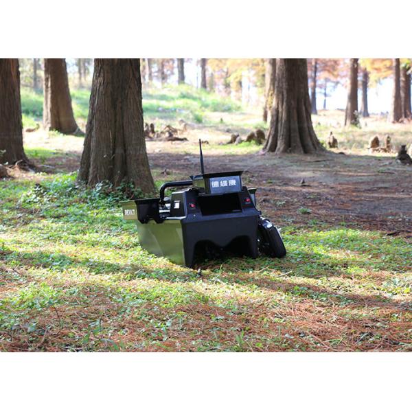 DEVC-200 brushless motor for bait boat 200-350 M Remote Range , DEVICT Bait Boat