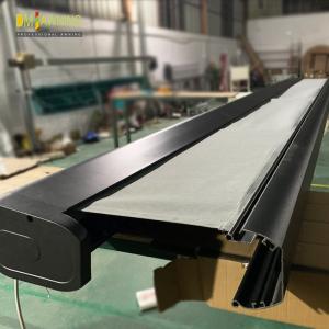 Full Cassette Awning, Retractable Anwings Factory, Professional Awning Supplier