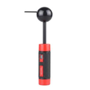 Quality Experience Precise Wind Speed Measurements with Gust Computing Laser Technology for sale