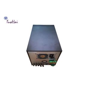 DS-8104AHGH(L)I-E4 High Quality HIK VISION Digital Video Recorder ATM Machine