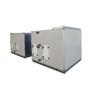 Clean Room HVAC Equipment Air Handling Unit