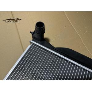 8E0121251L OE NO. Radiator and Water Tank for Audi A4 AT 8E0121251B 1999-2012