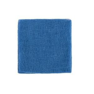 Quality Gauze Pads &amp; Blue Gauze Swab Medical Sterile Gauze Squares 40s 26x18 7.5*7.5cm for sale