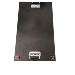 Lightweight Travel Trailer Lithium Battery 60V , Multipurpose Lifepo4 Camper