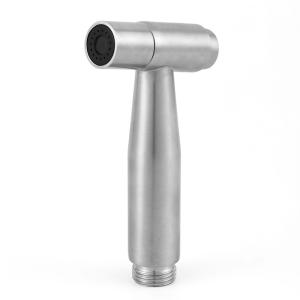 HPB 57-3 SS304 Brushed Angle Valve 1/2"X3/4" Water Heater Angle Valve