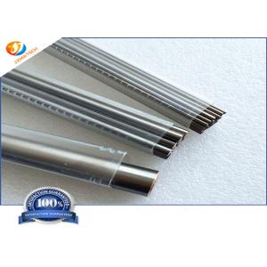 K10 Tungsten Copper Alloy W60Cu40 Copper Tungsten Edm Electrodes