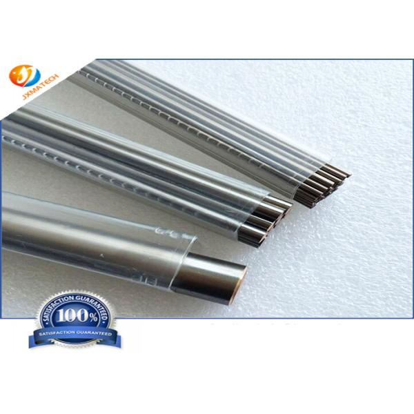 K10 Tungsten Copper Alloy W60Cu40 Copper Tungsten Edm Electrodes